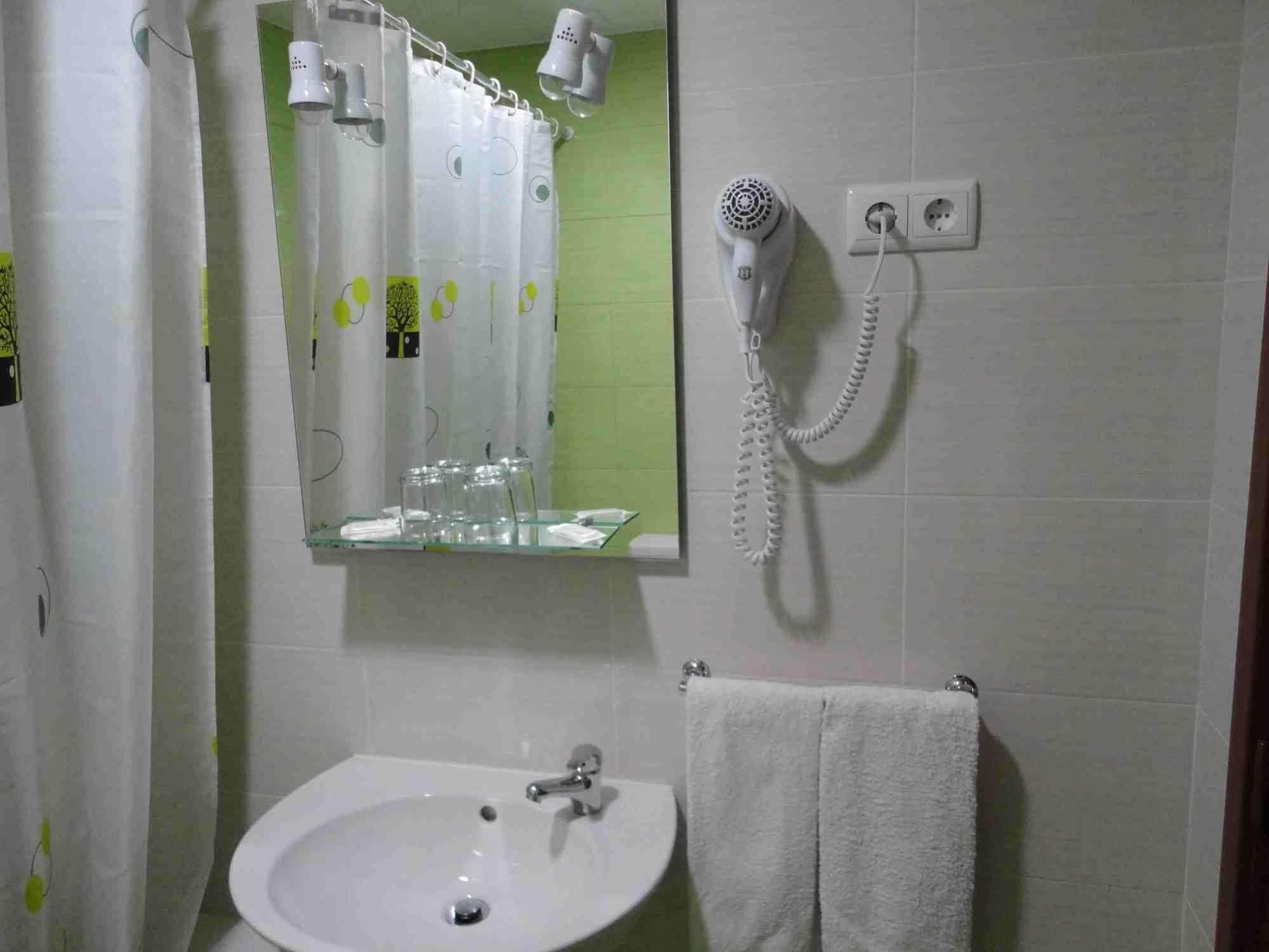 Hotel Domus Coimbra Exteriér fotografie